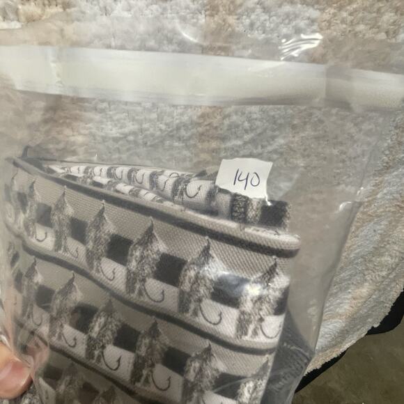 Columbia Men Polo Shirt XL Fishing Tackle Bait Allover Print Collar Grey White - Picture 11 of 11